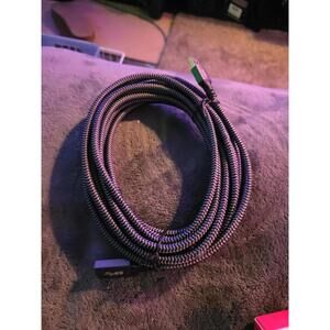 USB Extension Cable 15 ft Long Type A 3.0 Extender 5Gbps Data Transfer